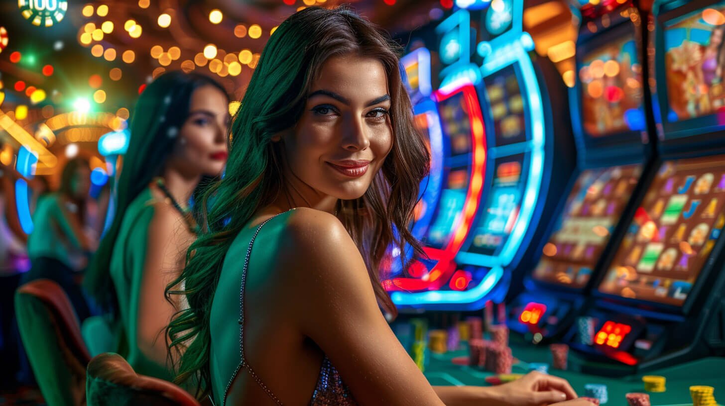 lbet789 Live Casino Real Dealer Baccarat Blackjack MMK ကစားသမားများ